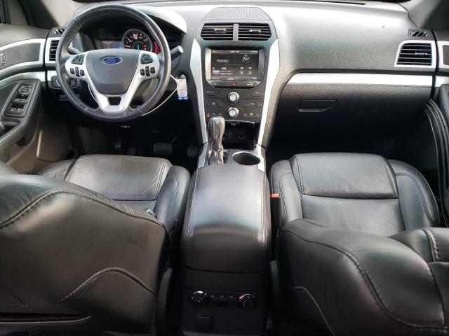 Photo 8 from auction – 2014 FORD EXPLORER X with VIN 1FM5K8D81EGA84497