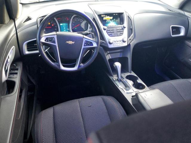 Photo 8 from auction – 2013 CHEVROLET EQUINOX LT with VIN 1GNFLEEK8DZ110067