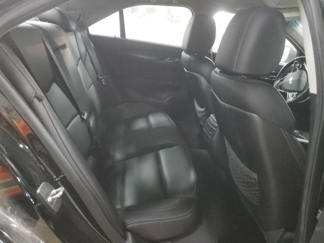 Photo 10 from auction – 2018 CADILLAC ATS with VIN 1G6AE5RX2J0172022