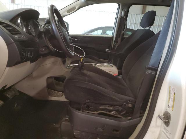 Photo 7 from auction – 2012 DODGE GRAND CARA with VIN 2C4RDGCG0CR342409