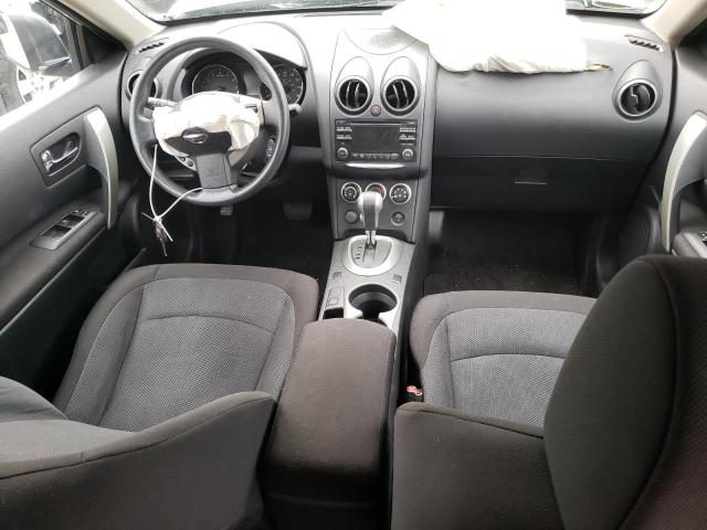 Photo 8 from auction – 2013 NISSAN ROGUE S with VIN JN8AS5MT1DW520876