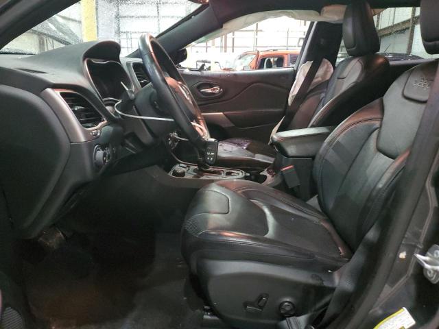 Photo 7 from auction – 2019 JEEP CHEROKEE L with VIN 1C4PJMDN0KD330919