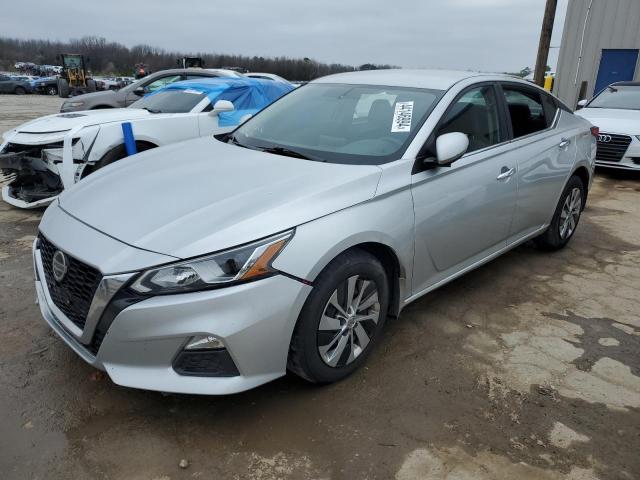 Photo 1 from auction – 2019 NISSAN ALTIMA S with VIN 1N4BL4BV5KC192037