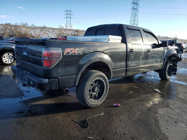 Photo 3 from auction – 2012 FORD F150 SUPER with VIN 1FTFW1ET8CFA98469