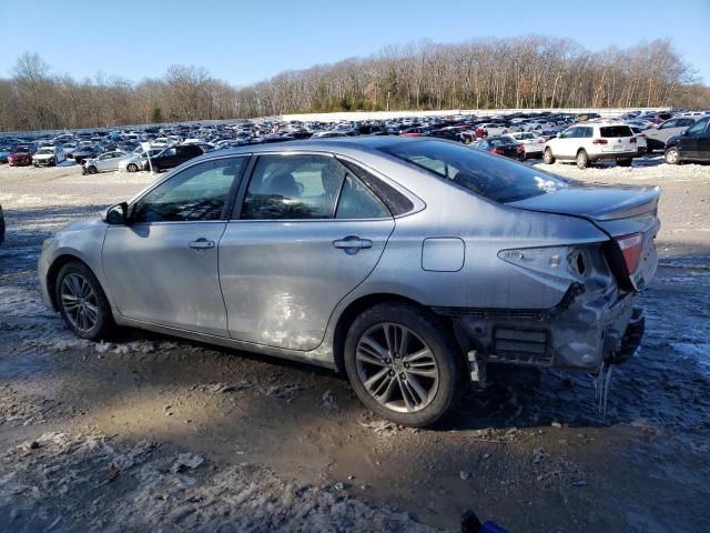 Photo 2 from auction – 2015 TOYOTA CAMRY LE with VIN 4T1BF1FK6FU055040