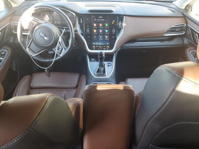 Photo 8 from auction – 2020 SUBARU OUTBACK TO with VIN 4S4BTAPC4L3137804