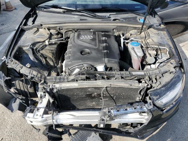 Photo 11 from auction – 2013 AUDI A4 PREMIUM with VIN WAUHFAFL5DA168819