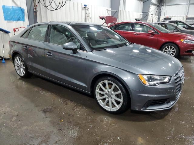 Photo 4 from auction – 2016 AUDI A3 PREMIUM with VIN WAUA7GFF8G1067998