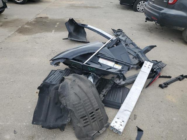 Photo 13 from auction – 2020 TOYOTA HIGHLANDER with VIN 5TDCZRAHXLS031284