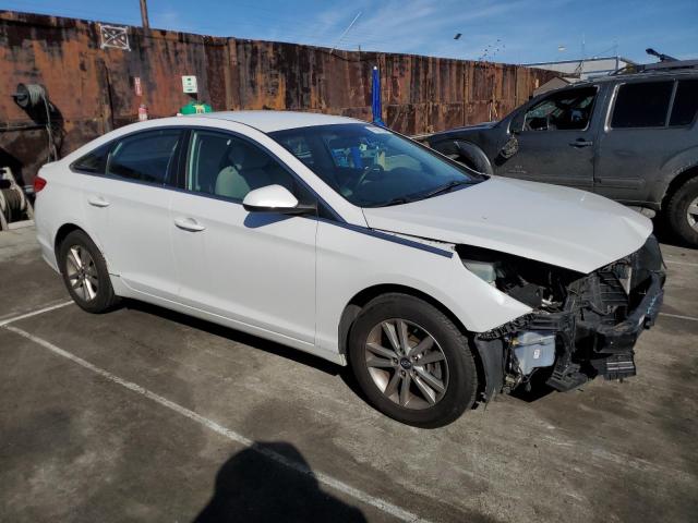 Photo 4 from auction – 2015 HYUNDAI SONATA SE with VIN 5NPE24AF7FH031011