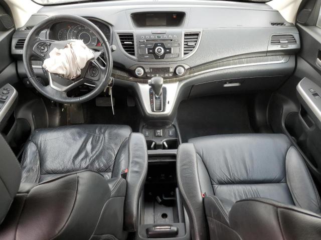 Photo 8 from auction – 2013 HONDA CRV with VIN 2HKRM3H78DH522608