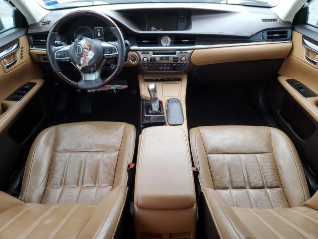 Photo 8 from auction – 2018 LEXUS ES 350 with VIN 58ABK1GG7JU087180