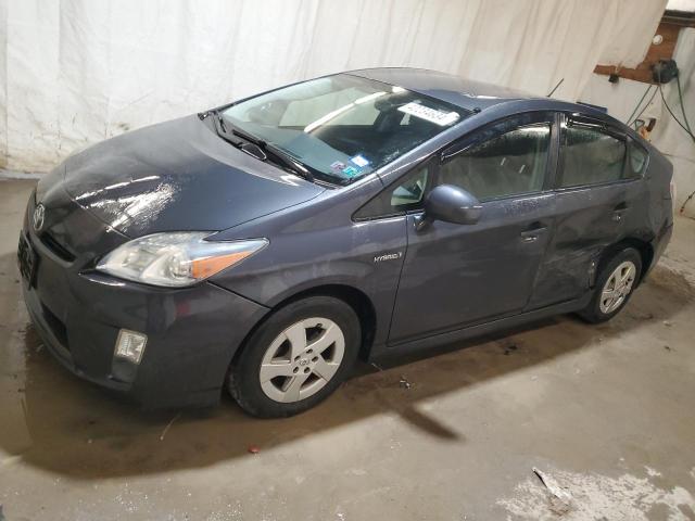 TOYOTA PRIUS 2011 con VIN JTDKN3DU7B0281435 - Foto de la subasta