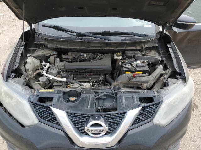 Photo 12 from auction – 2015 NISSAN ROGUE S with VIN KNMAT2MT8FP538893
