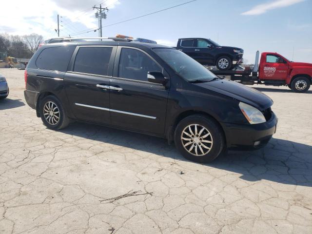 Photo 4 from auction – 2012 KIA SEDONA EX with VIN KNDMH4C72C6507090