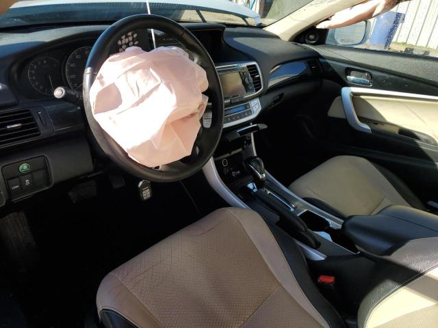 Photo 8 from auction – 2015 HONDA ACCORD EXL with VIN 1HGCT2B87FA000374
