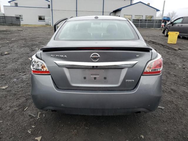Photo 6 from auction – 2015 NISSAN ALTIMA 2.5 with VIN 1N4AL3AP3FC459593