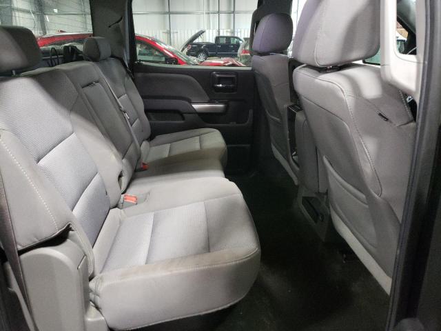 Photo 10 from auction – 2014 CHEVROLET SILVERADO with VIN 3GCUKREC2EG527382