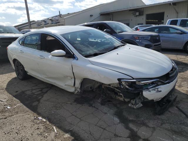 Photo 4 from auction – 2015 CHRYSLER 200 LIMITE with VIN 1C3CCCAB6FN750945