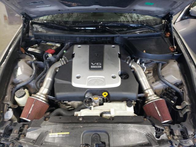 Photo 11 from auction – 2011 INFINITI G37 with VIN JN1CV6AR2BM400493