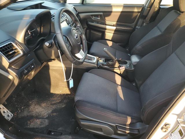 Photo 7 from auction – 2016 SUBARU WRX PREMIU with VIN JF1VA1E69G8800710