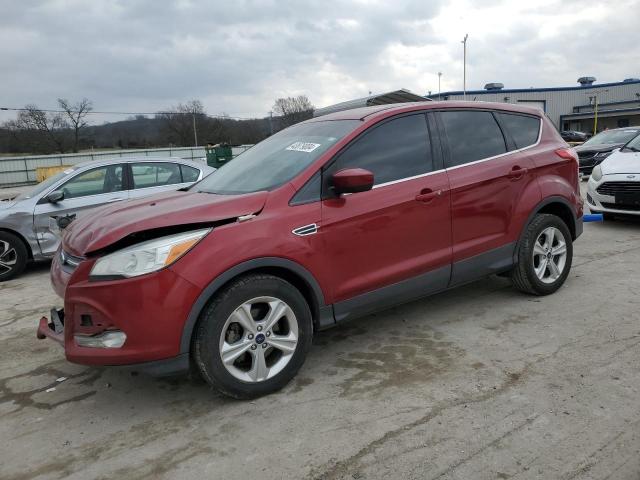 Photo 1 from auction – 2013 FORD ESCAPE SE with VIN 1FMCU0GX5DUC71392