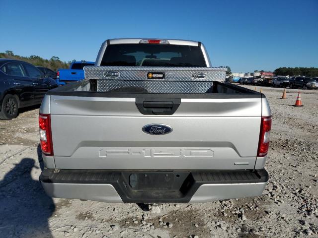 Photo 6 from auction – 2019 FORD F150 SUPER with VIN 1FTEW1EP2KKC84402