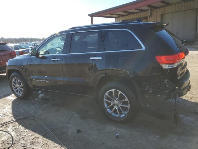 Photo 2 from auction – 2016 JEEP GRAND CHER with VIN 1C4RJFBG2GC307874