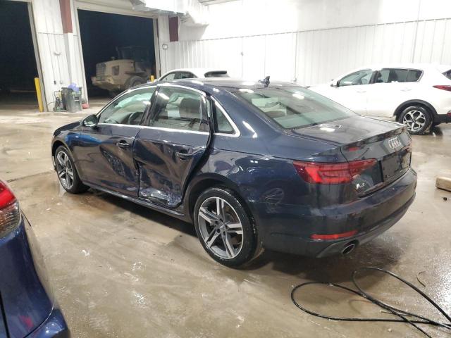 Photo 2 from auction – 2018 AUDI A4 PREMIUM with VIN WAUENAF40JA129131