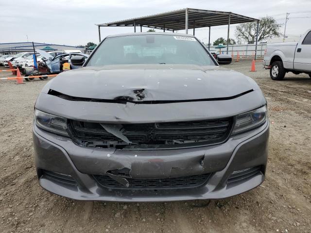 Photo 5 from auction – 2016 DODGE CHARGER SX with VIN 2C3CDXHG2GH354804