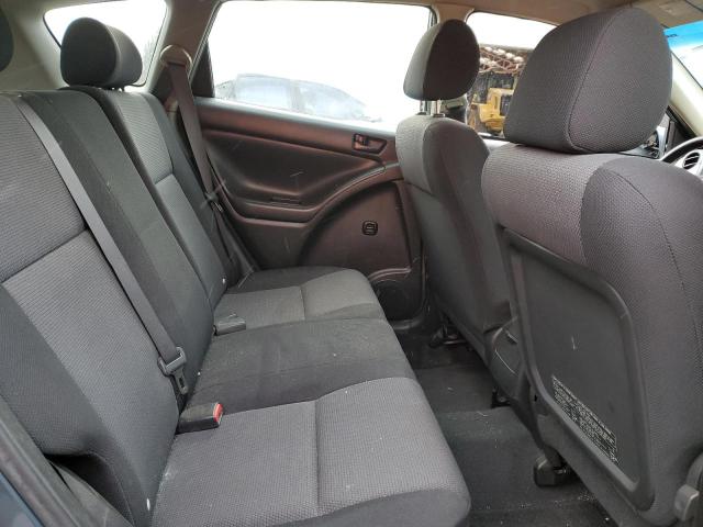 Photo 10 from auction – 2007 PONTIAC VIBE with VIN 5Y2SL658X7Z428147