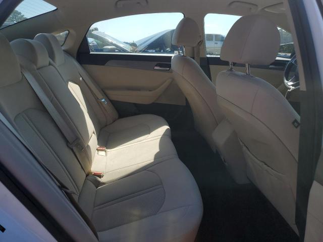 Photo 10 from auction – 2019 HYUNDAI SONATA SE with VIN 5NPE24AF8KH753520