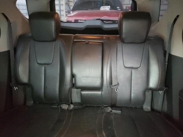 Photo 10 from auction – 2011 CHEVROLET EQUINOX LT with VIN 2CNFLNE5XB6257496