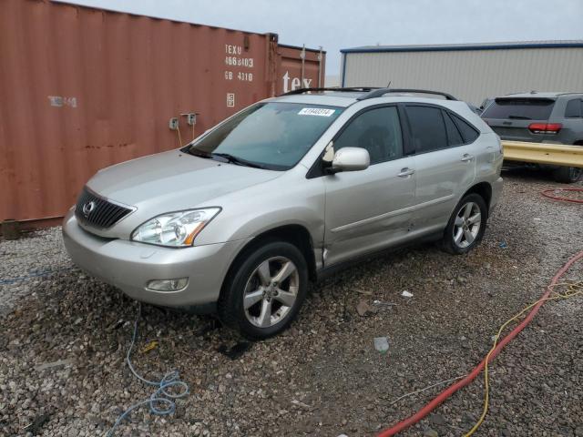 Photo 1 from auction – 2004 LEXUS RX 330 with VIN JTJHA31UX40055383