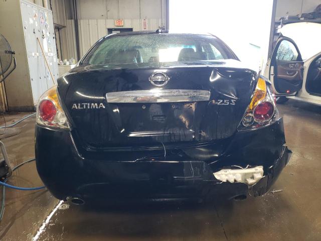 Photo 6 from auction – 2012 NISSAN ALTIMA BAS with VIN 1N4AL2AP0CN482999