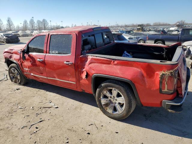 Photo 2 from auction – 2017 GMC SIERRA K15 with VIN 3GTU2NEC4HG129250