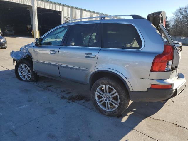 Photo 2 from auction – 2011 VOLVO XC90 3.2 with VIN YV4952CYXB1579966
