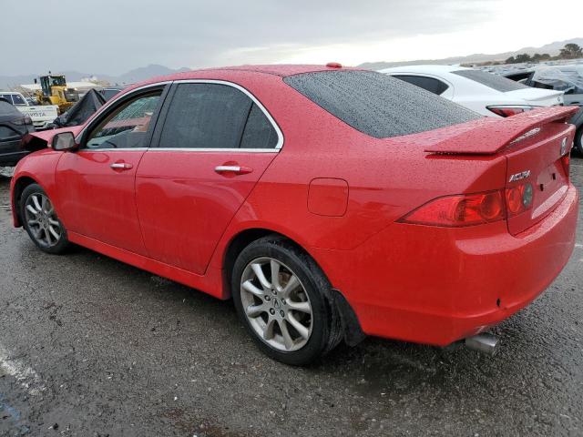 Photo 2 from auction – 2007 ACURA TSX with VIN JH4CL96847C009412