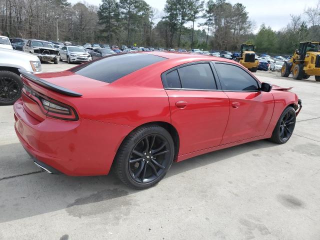 Photo 3 from auction – 2017 DODGE CHARGER SE with VIN 2C3CDXBG6HH599017