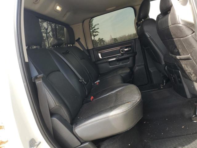 Photo 10 from auction – 2016 RAM 2500 LARAM with VIN 3C6UR5FL3GG368742
