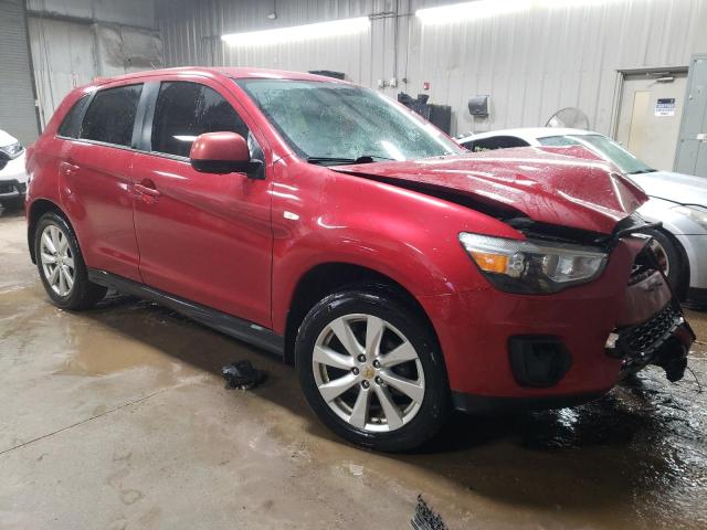 Foto 4 de la subasta – 2015 MITSUBISHI OUTLANDER con VIN 4A4AR3AU5FE007981