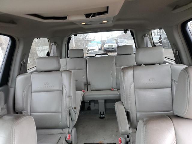 Photo 10 from auction – 2008 INFINITI QX56 with VIN 5N3AA08D68N901948