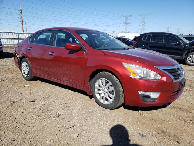 Photo 4 from auction – 2014 NISSAN ALTIMA 2.5 with VIN 1N4AL3AP9EC407223