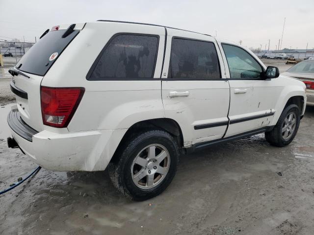 Photo 3 from auction – 2008 JEEP GRAND CHER with VIN 1J8GR48K58C195775