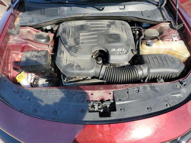 Photo 11 from auction – 2019 DODGE CHARGER SX with VIN 2C3CDXBG4KH582854