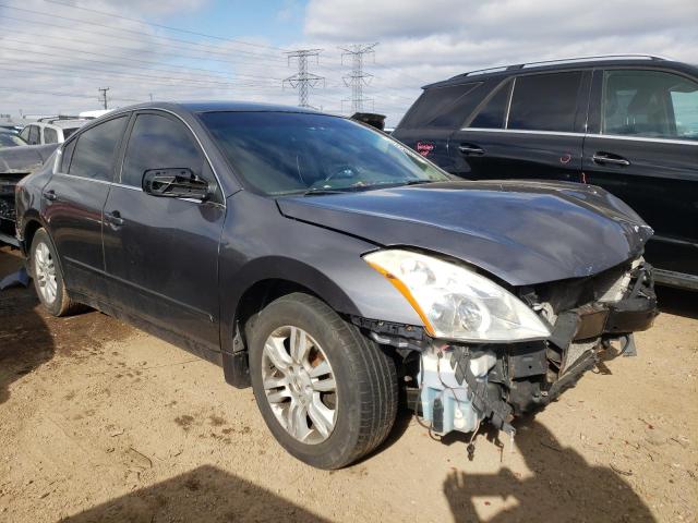 Photo 4 from auction – 2012 NISSAN ALTIMA BAS with VIN 1N4AL2AP9CC133318