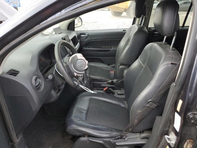 Photo 7 from auction – 2014 JEEP COMPASS SP with VIN 1C4NJCBA6ED830461