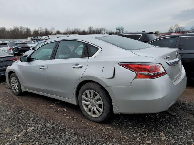 Photo 2 from auction – 2014 NISSAN ALTIMA 2.5 with VIN 1N4AL3AP6EC139912