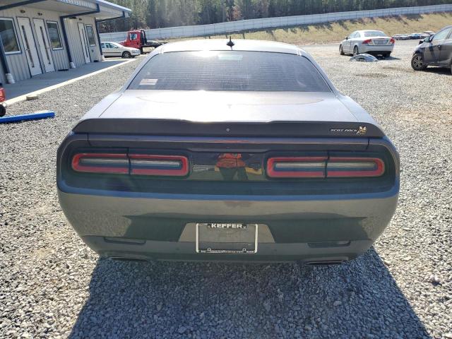 Photo 6 from auction – 2020 DODGE CHALLENGER with VIN 2C3CDZFJ4LH123391