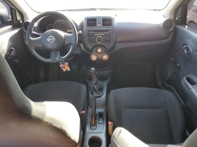 Photo 8 from auction – 2014 NISSAN VERSA S with VIN 3N1CN7AP7EL844441